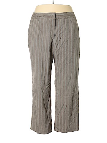 Larry Levine Dress Pants (view 1)
