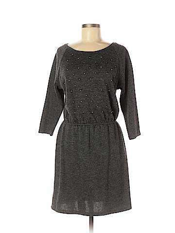 Ann Taylor LOFT Casual Dress (view 1)