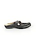 Assorted Brands Black Mule/Clog Size EU 39 - photo 1