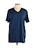 Assorted Brands Blue Active T-Shirt Size XL - photo 1