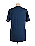 Assorted Brands Blue Active T-Shirt Size XL - photo 2