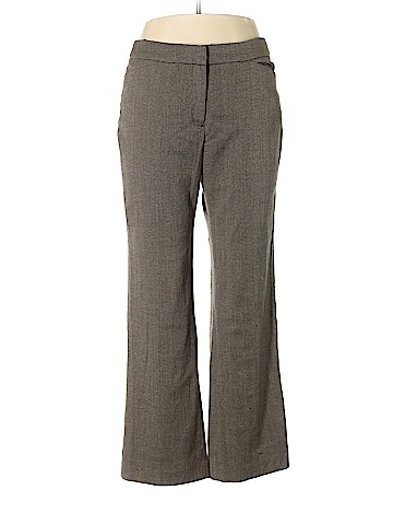 Anne Klein Dress Pants (view 1)