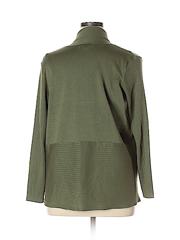 89th & Madison Cardigan (view 2)