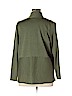 89th & Madison Green Cardigan Size 1X - photo 2
