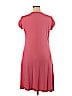 Athleta Pink Casual Dress Size 1X - photo 2