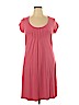 Athleta Pink Casual Dress Size 1X - photo 1