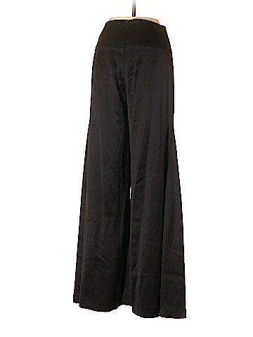 Chanel Silk Pants (view 2)