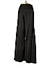 Chanel 100% Silk Black Silk Pants Size EU 34 / US 4 - photo 2
