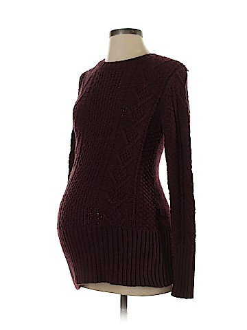 Gap - Maternity Pullover Sweater (view 1)