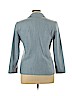 Tribeca Studio Blue Blazer Size 14 (petite) - photo 2