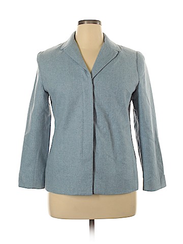 Tribeca Studio Blazer (view 1)