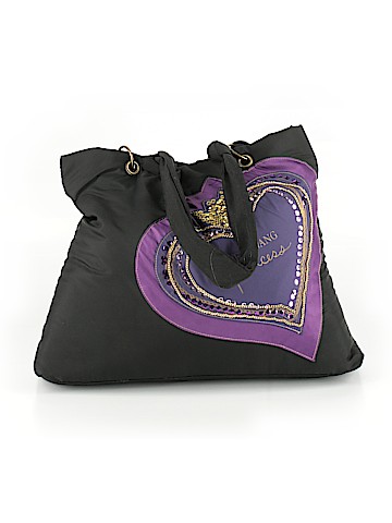 Princess Vera Wang Tote (view 1)