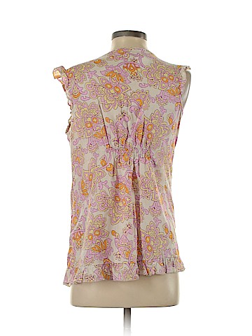 Old Navy - Maternity Short Sleeve Blouse (view 2)