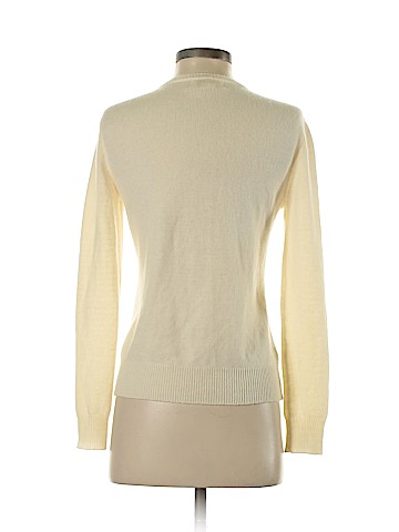 Peck & Peck Cashmere Cardigan (view 2)