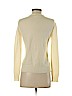 Peck & Peck 100% Cashmere Ivory Cashmere Cardigan Size S (petite) - photo 2