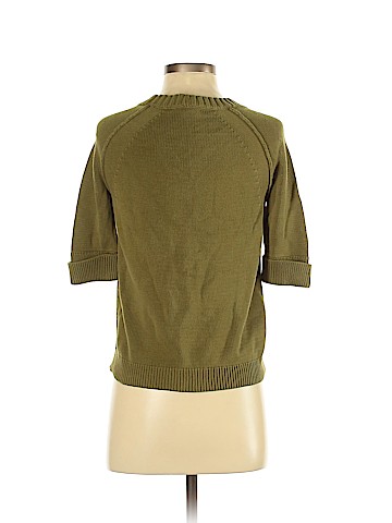 J.Crew Wool Pullover Sweater (view 2)