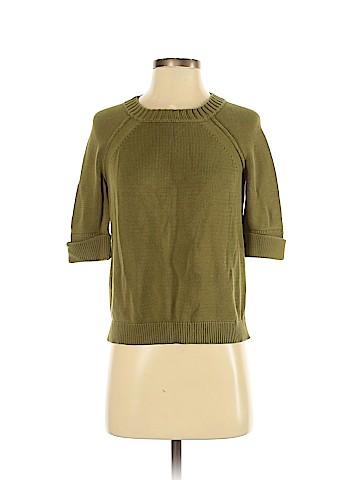 J.Crew Wool Pullover Sweater (view 1)