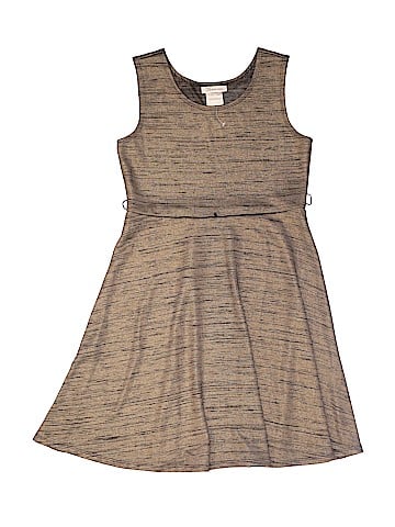 Bonnie Jean Dress (view 1)