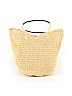 FEED 100% Paper Tan Shoulder Bag One size - photo 3
