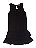 Ella Moss Black Dress Size 10 - photo 1