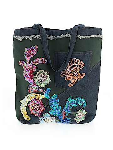 Unbranded Tote (view 1)