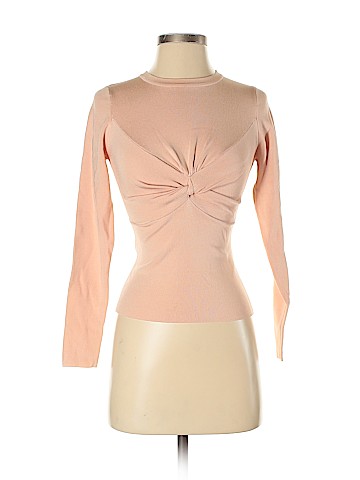 Zara Long Sleeve Top (view 1)