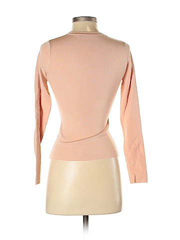 Zara Long Sleeve Top (view 2)