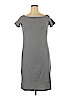 H&M L.O.G.G. Blue Casual Dress Size XL - photo 1