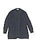 Old Navy Solid Gray Cardigan Size 10 - 12 - photo 1