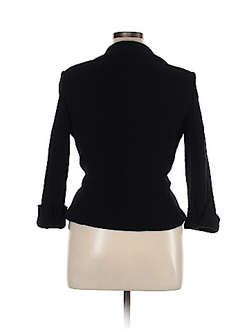 Kay Unger Wool Blazer (view 2)