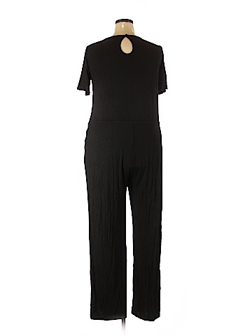 AJ My Amelia James Jumpsuit (view 2)