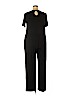 AJ My Amelia James Black Jumpsuit Size 3X - photo 2