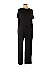 AJ My Amelia James Black Jumpsuit Size 3X - photo 1