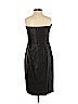 Robert Rodriguez Black Cocktail Dress Size 4 - photo 2