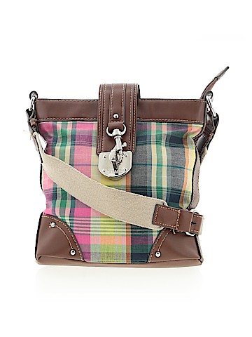 Chaps Crossbody Bag (view 1)
