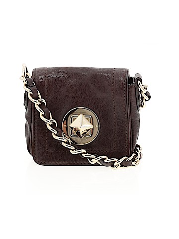 Kate Spade New York Leather Shoulder Bag (view 1)