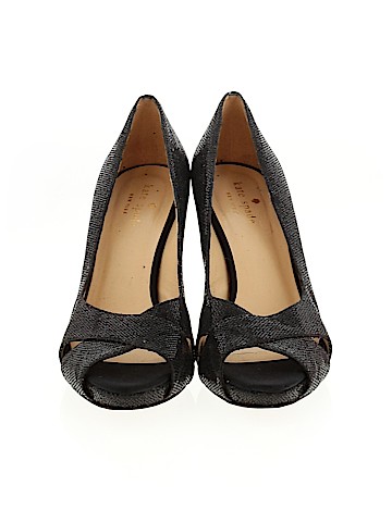 Kate Spade New York Heels (view 2)