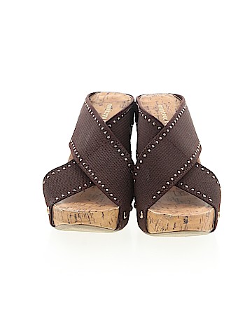 Montego Bay Club Wedges (view 2)