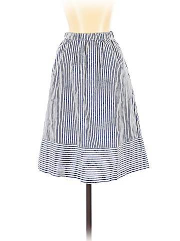 J. Crew Factory Store Casual Skirt (view 1)