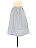 J. Crew Factory Store Blue Casual Skirt Size S - photo 1