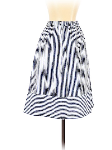 J. Crew Factory Store Casual Skirt (view 2)