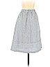 J. Crew Factory Store Blue Casual Skirt Size S - photo 2