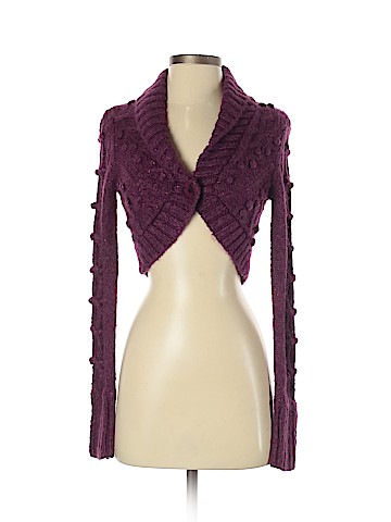 DKNY Jeans Cardigan (view 1)