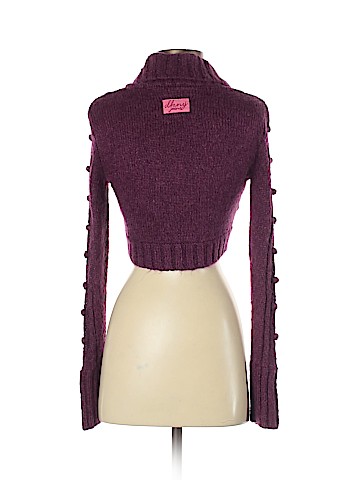 DKNY Jeans Cardigan (view 2)