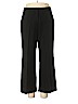 Worthington Black Dress Pants Size 14 (petite) - photo 1