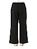 Worthington Black Dress Pants Size 14 (petite) - photo 2
