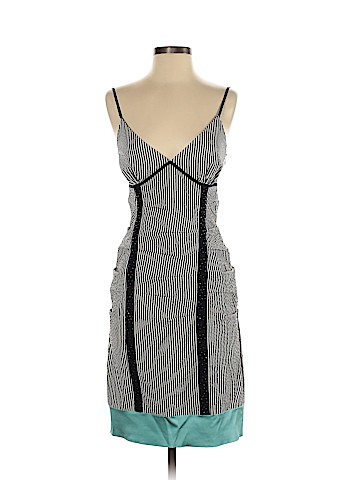 Nicole Miller Cocktail Dress (view 1)