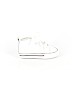 Converse 100% Leather White Booties Size 3 (baby) - photo 1
