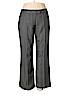 Worthington Gray Dress Pants Size 14 (petite) - photo 1