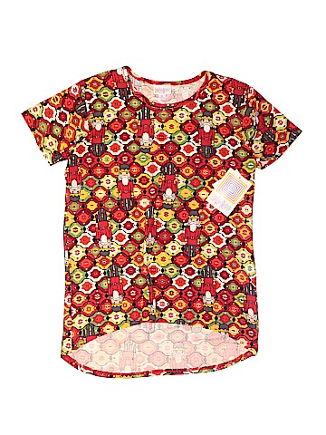 Lularoe Short Sleeve T-Shirt (view 1)
